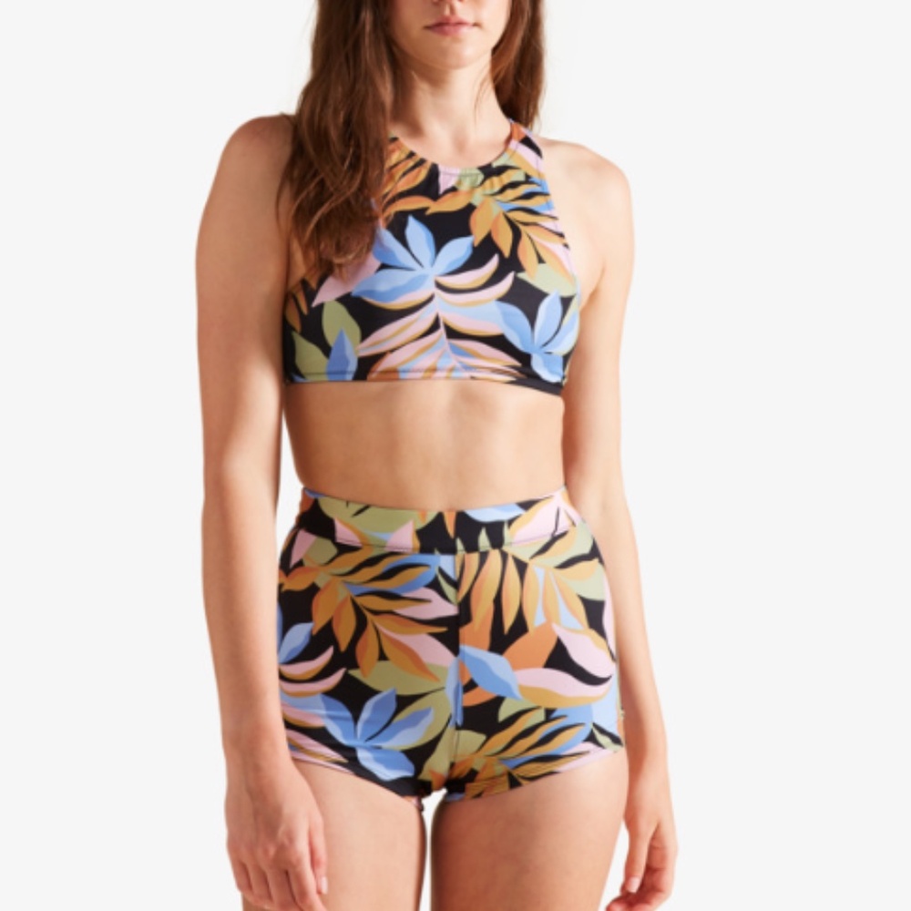 Billabong A/Div Bikini Set in Size M